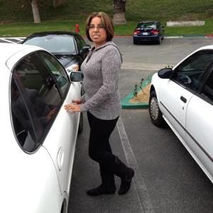 Meet your Posher, Ana maria